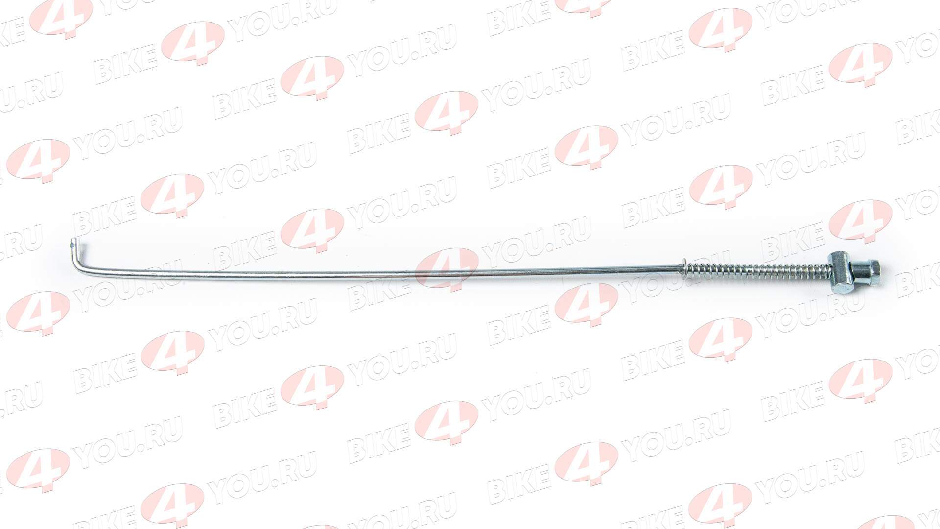 Тяга тормозная Альфа/Дельта в сборе