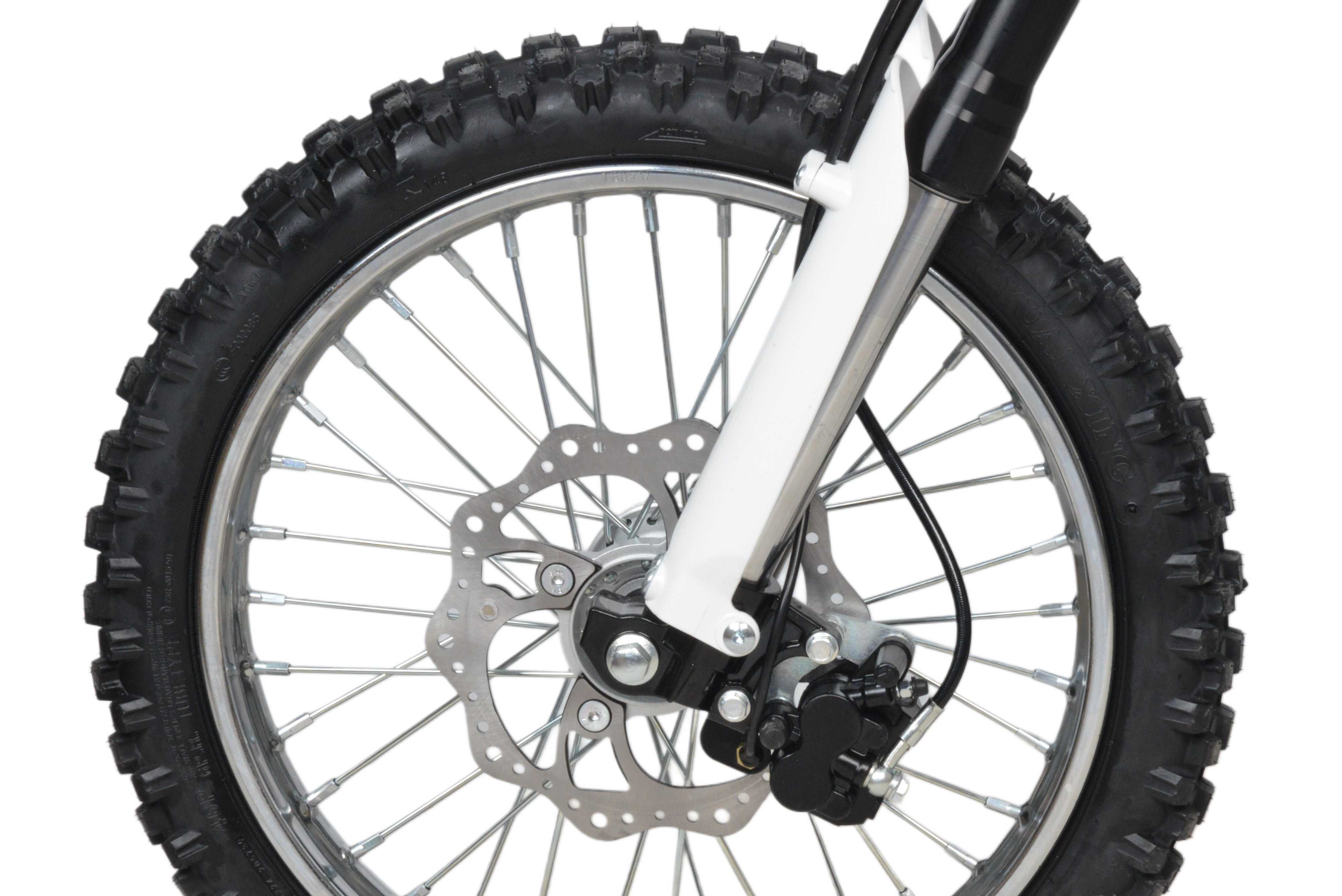 Питбайк Kews K61 125 E 17/14